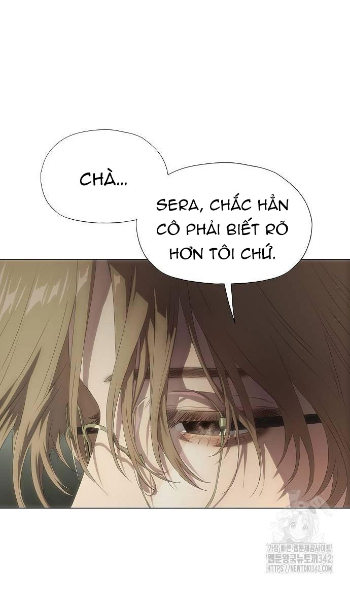 tôi bị mắc kẹt trong một vở kịch điên rồ Chap 23 - Next Chap 24