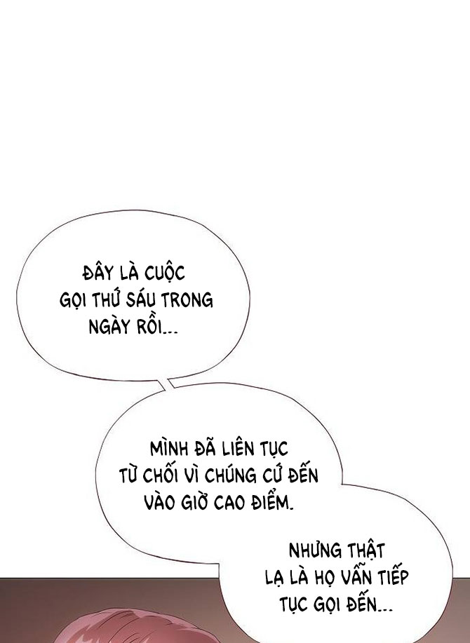 tôi bị mắc kẹt trong một vở kịch điên rồ Chap 23 - Next Chap 24