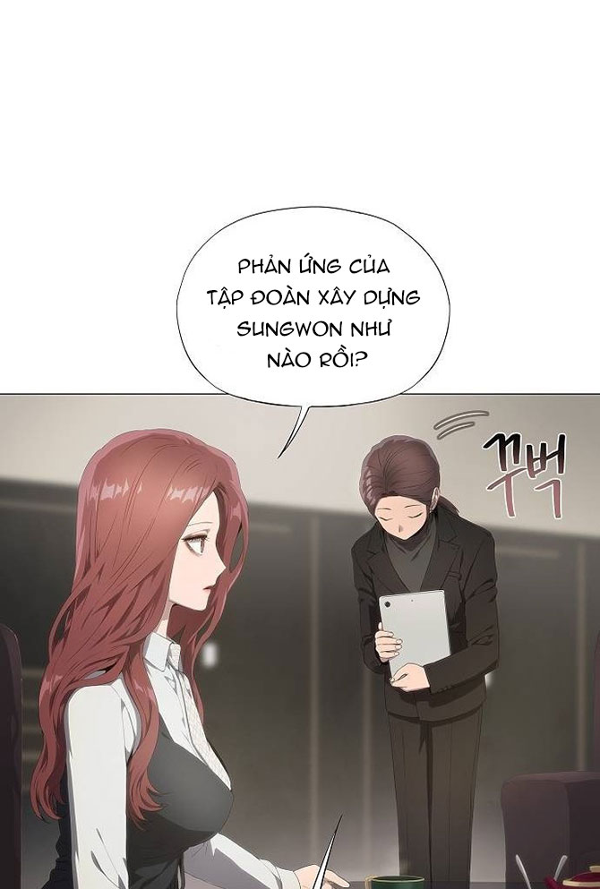 tôi bị mắc kẹt trong một vở kịch điên rồ Chap 23 - Next Chap 24