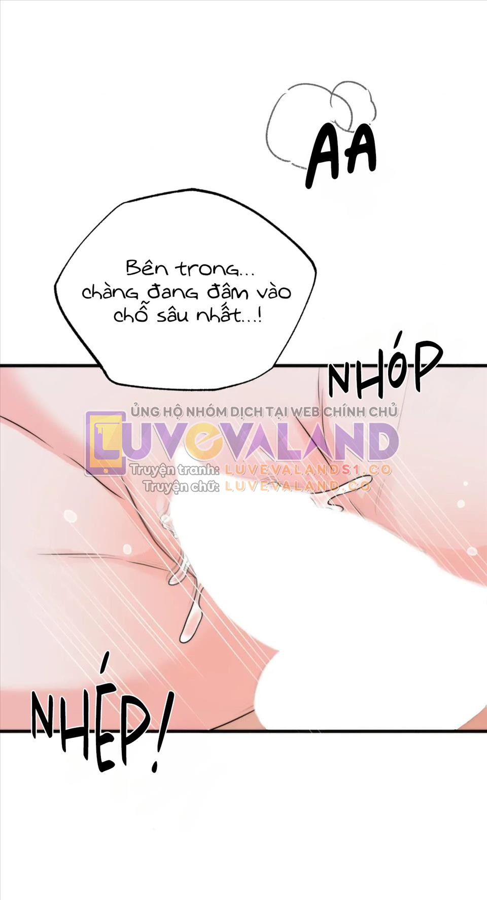 [18+] bên nào là thật ? Chap NT4 - Next Chap Nt2