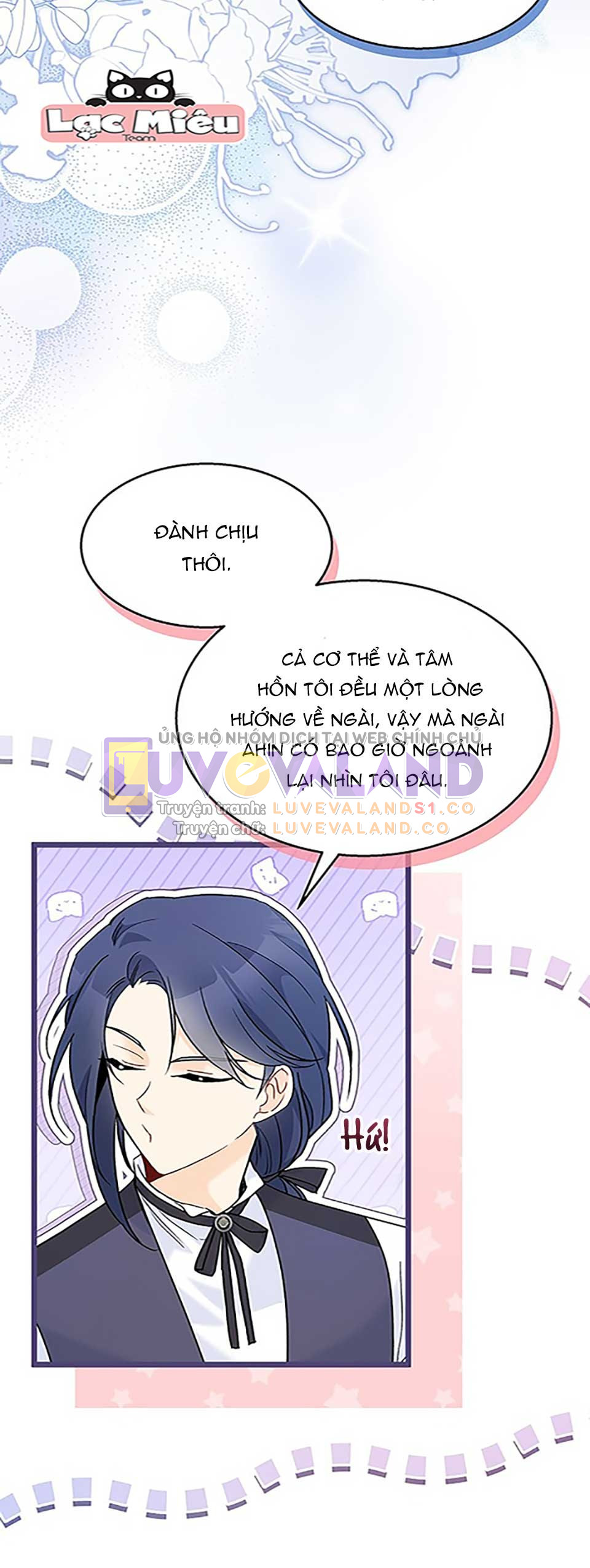 quan hệ cộng sinh giữa hắc báo và bạch thỏ Chương 118 - Next Chapter 118.1