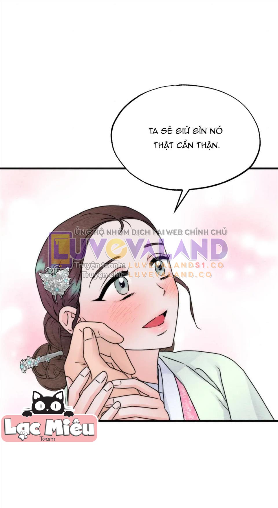 [18+] bên nào là thật ? Chap NT4 - Next Chap Nt2