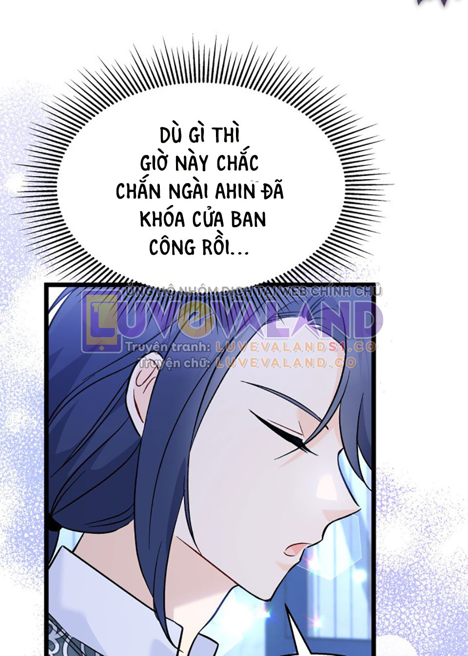 quan hệ cộng sinh giữa hắc báo và bạch thỏ Chapter 115 - Next Chapter 116