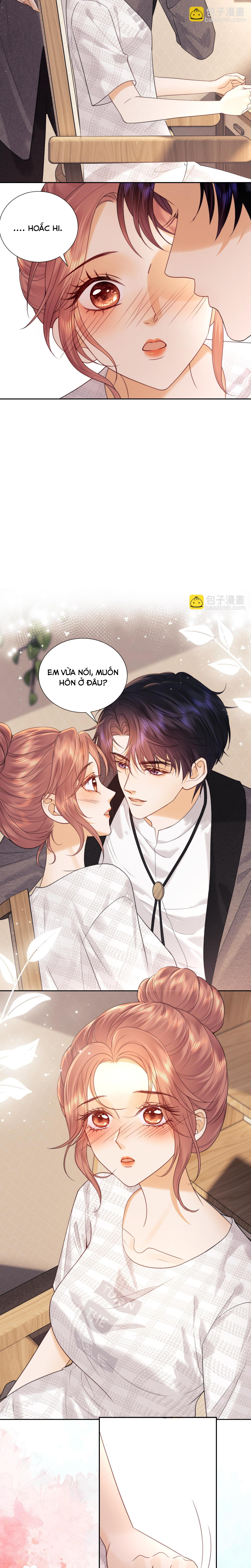 "Fan vợ" - Bạn đã biết chưa? Chap 57 - Trang 2