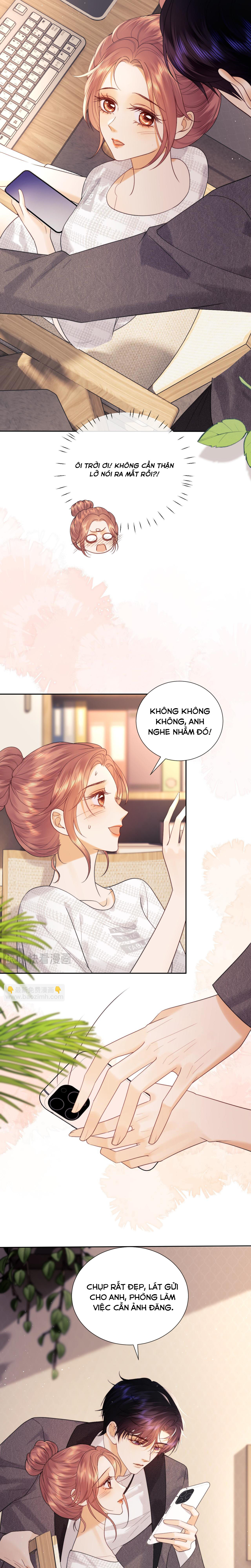 "Fan vợ" - Bạn đã biết chưa? Chap 57 - Trang 2