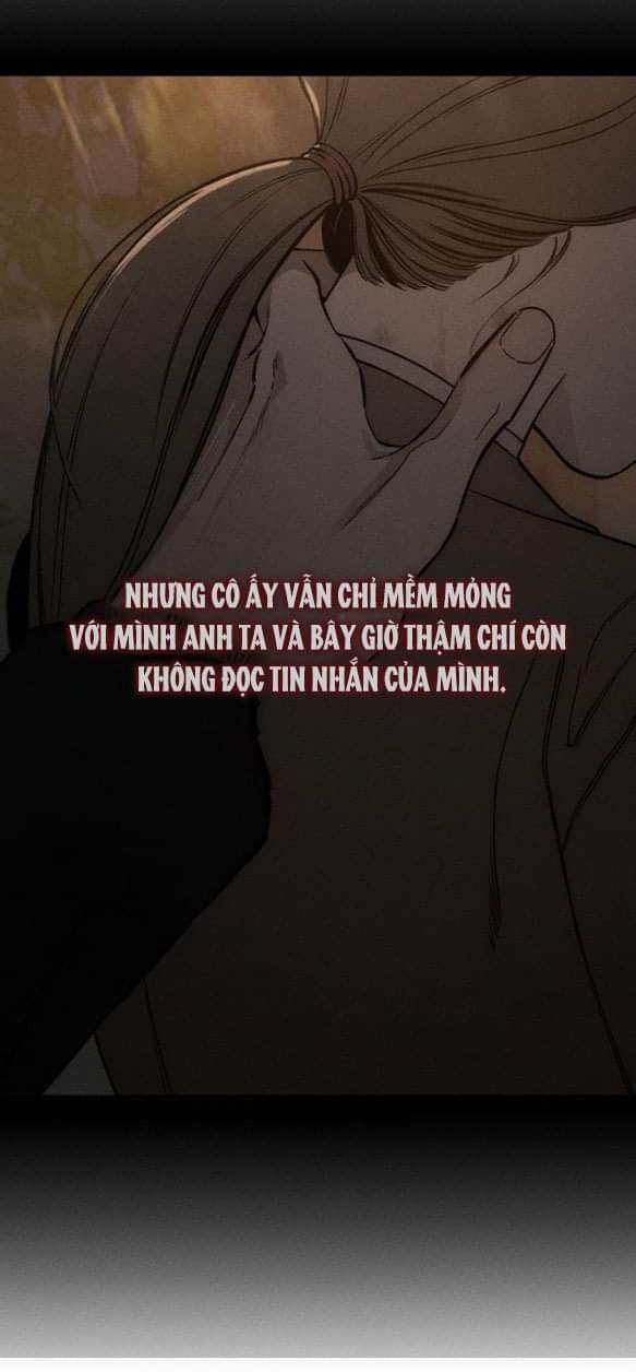 [18+] nước mắt trên đóa hoa tàn Chương 14 - Trang 3