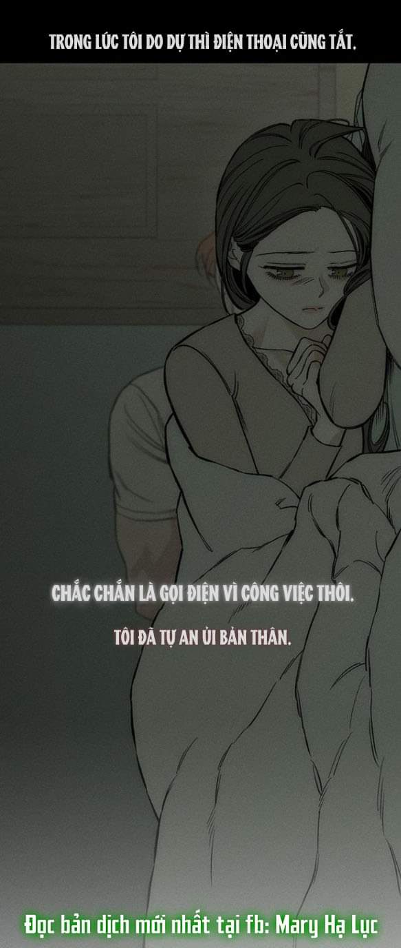 [18+] nước mắt trên đóa hoa tàn Chương 14 - Trang 3