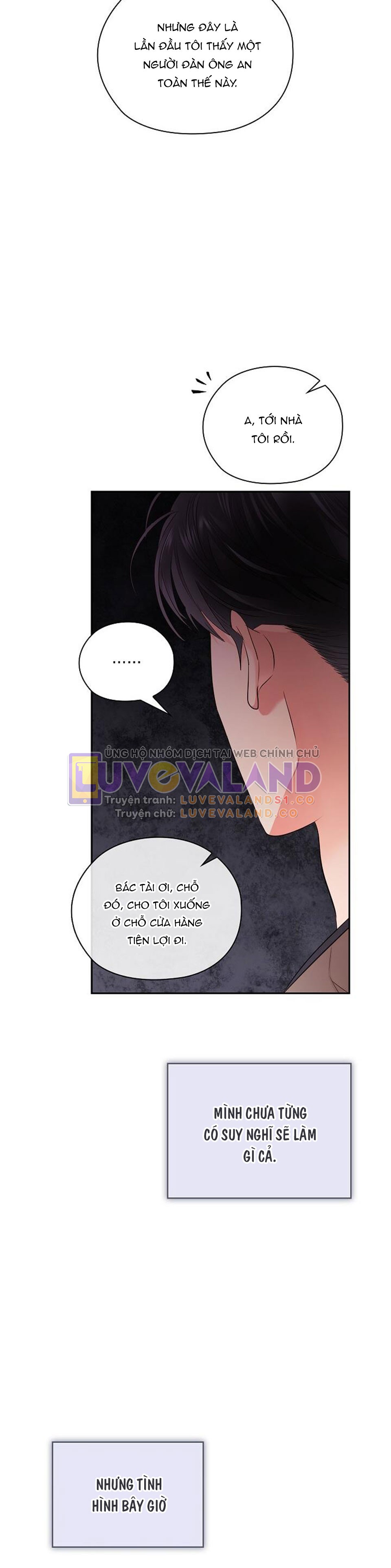 TRONG CÔNG TY THÌ HÃY ĐỨNG ĐẮN Chap 54 - Next Chap 55