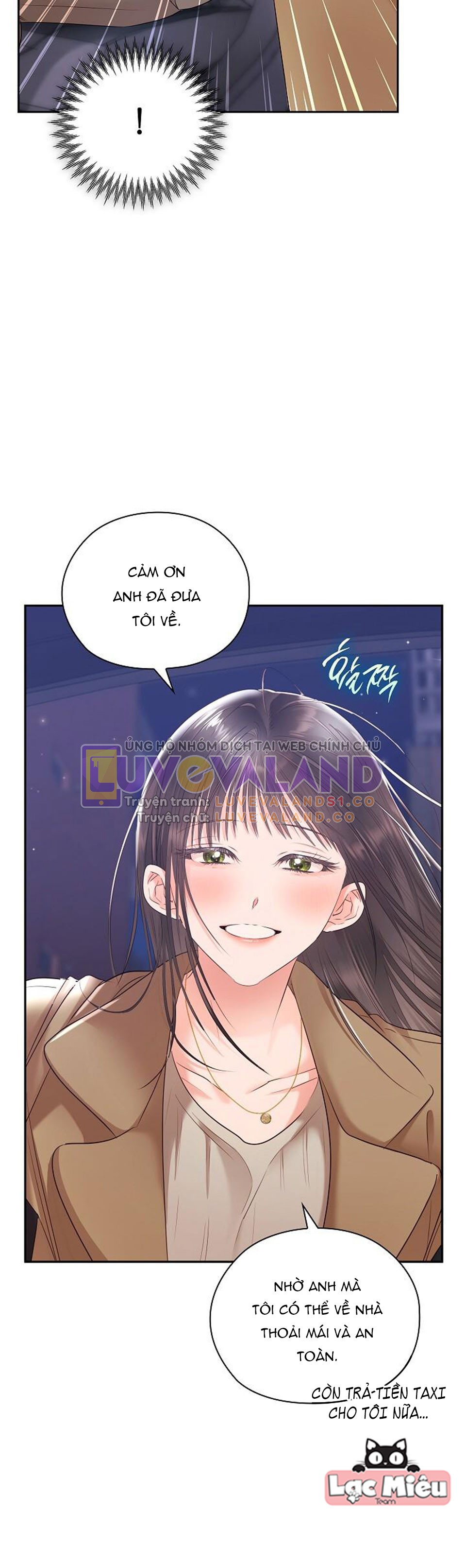 TRONG CÔNG TY THÌ HÃY ĐỨNG ĐẮN Chap 54 - Next Chap 55