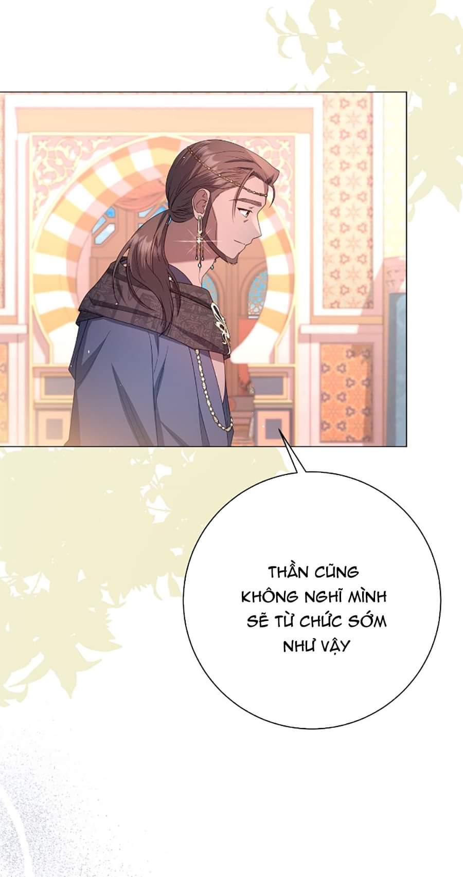 vết trăng Chapter 35 - Next Chapter 35