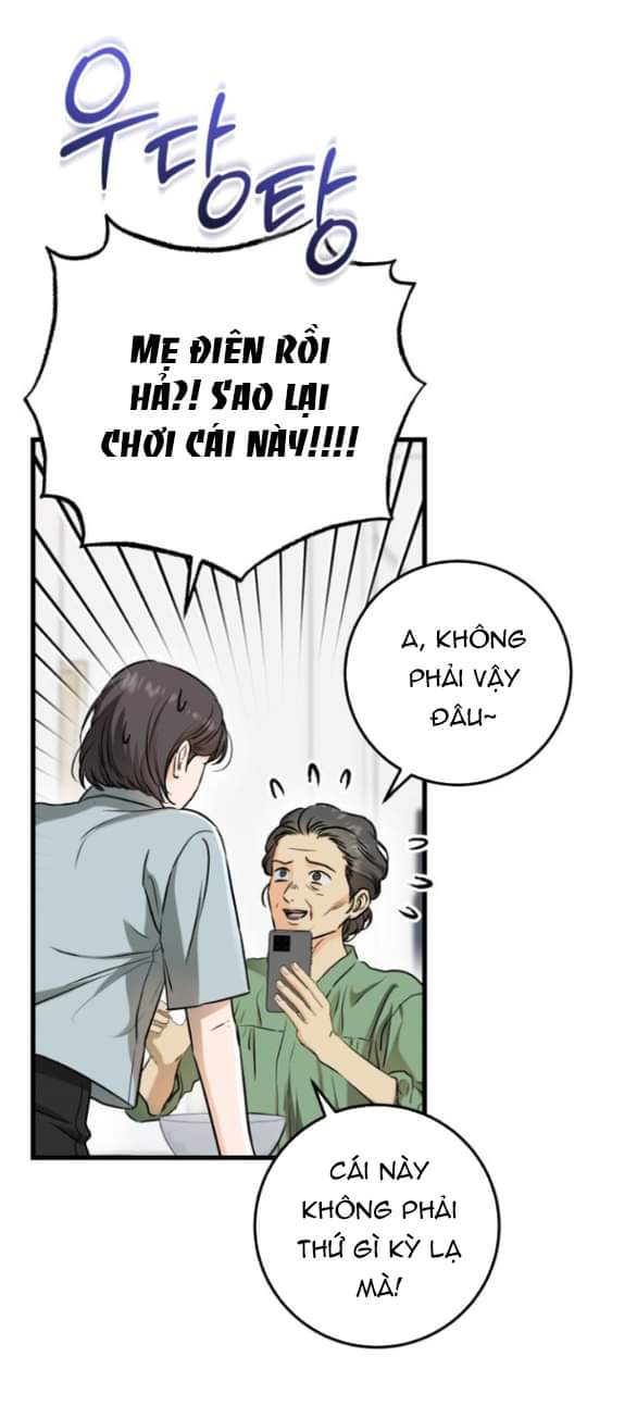 nóng lòng muốn giày vò em Chapter 54 - Trang 2