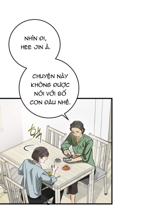 nóng lòng muốn giày vò em Chapter 54 - Trang 2