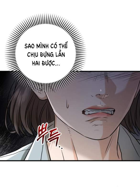 nóng lòng muốn giày vò em Chapter 54 - Trang 2