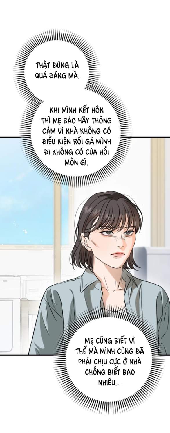 nóng lòng muốn giày vò em Chapter 54 - Trang 2