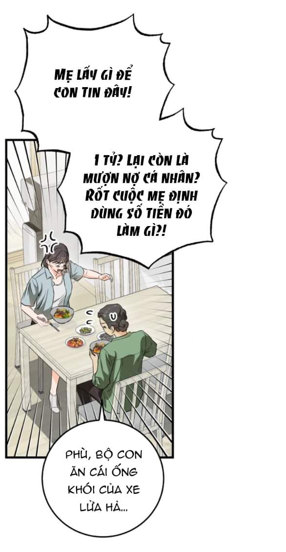 nóng lòng muốn giày vò em Chapter 54 - Trang 2