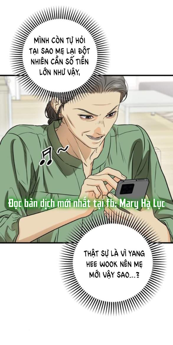 nóng lòng muốn giày vò em Chapter 54 - Trang 2