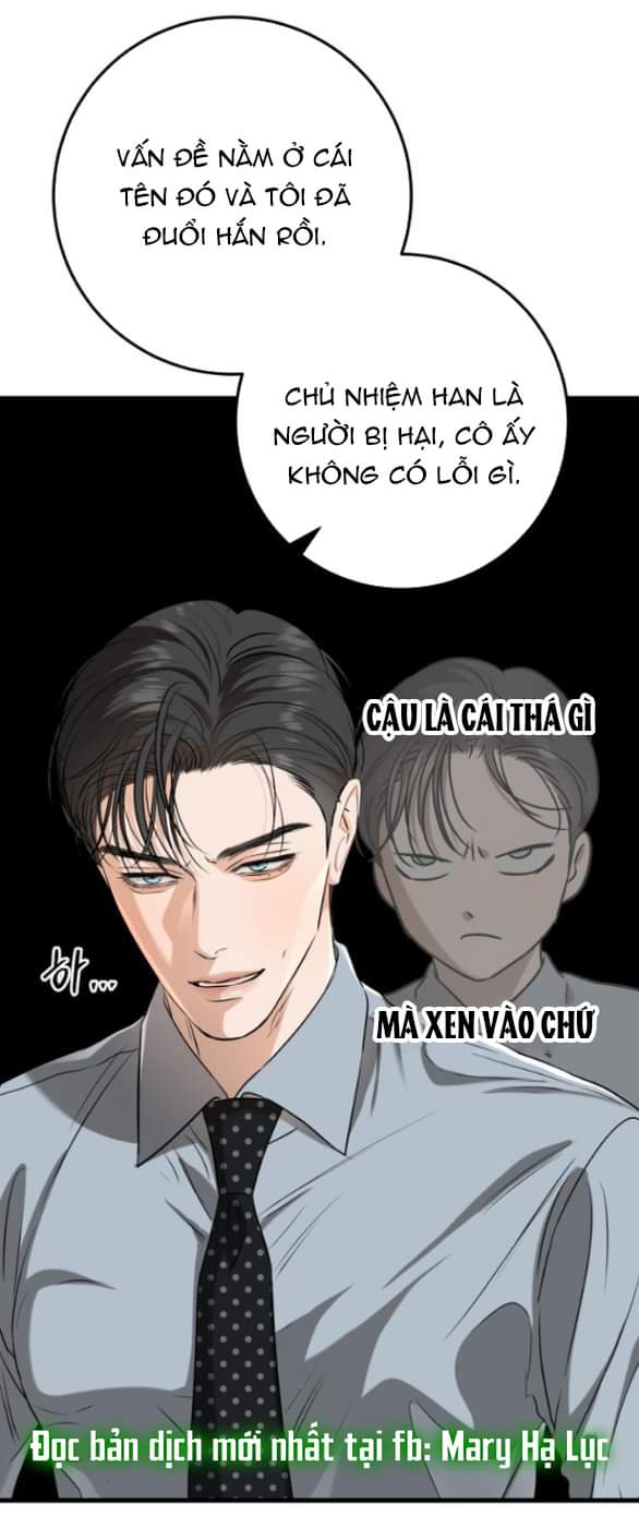 nóng lòng muốn giày vò em Chapter 54 - Trang 2