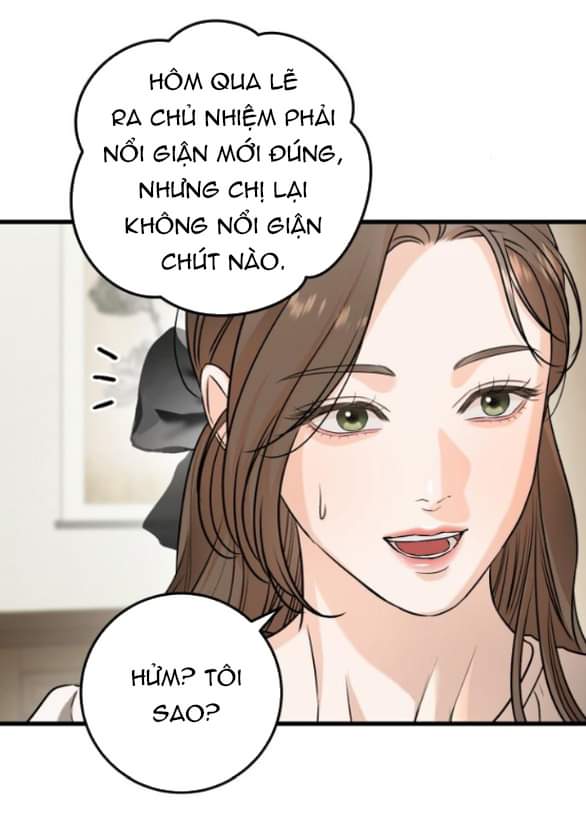 nóng lòng muốn giày vò em Chapter 54 - Trang 2