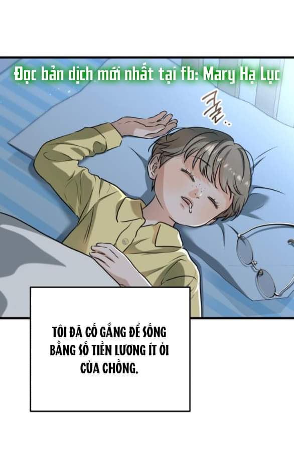 nóng lòng muốn giày vò em Chapter 54 - Trang 2