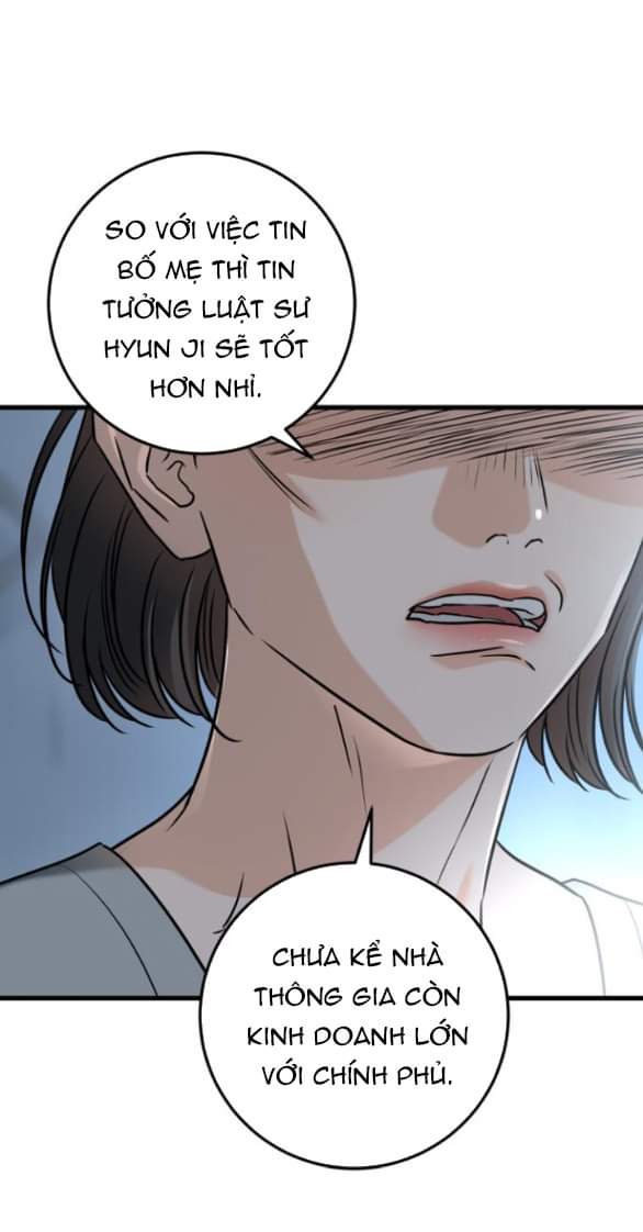 nóng lòng muốn giày vò em Chapter 54 - Trang 2