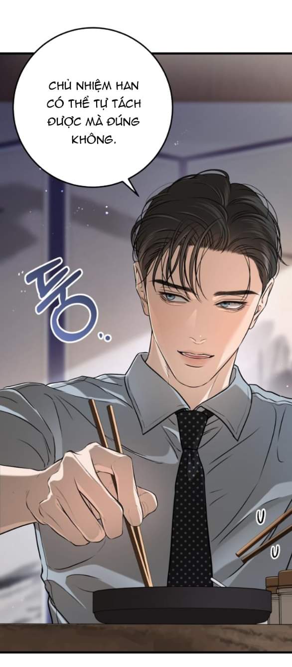 nóng lòng muốn giày vò em Chapter 54 - Trang 2