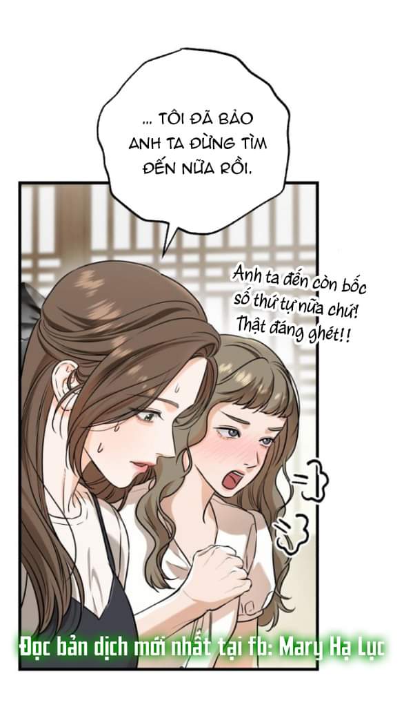 nóng lòng muốn giày vò em Chapter 54 - Trang 2