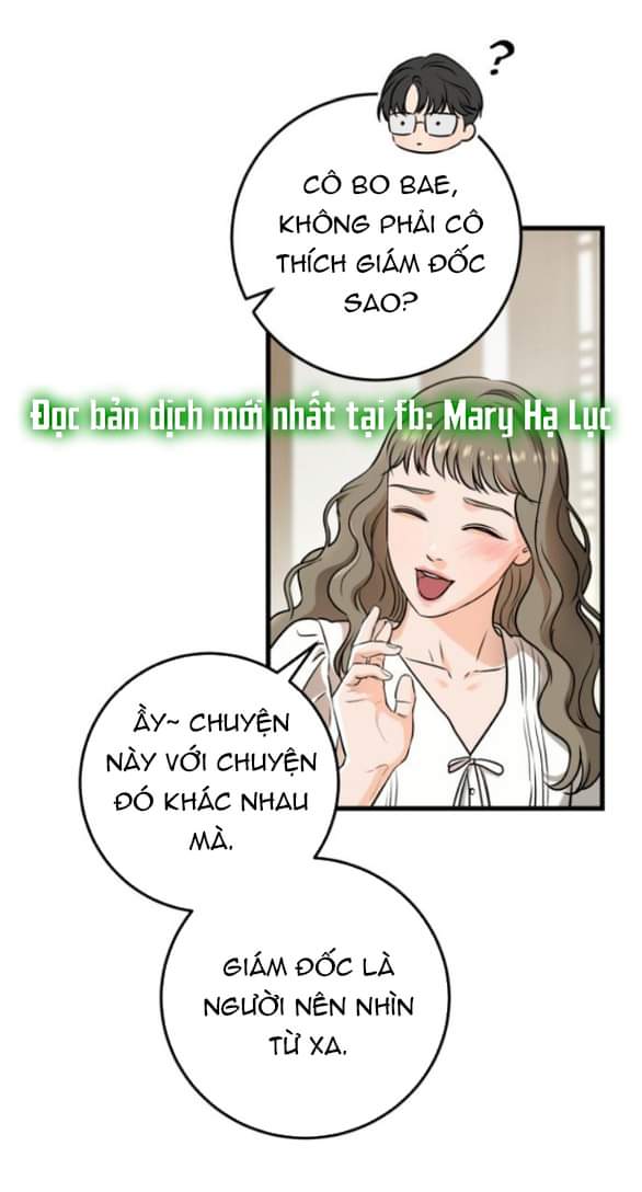 nóng lòng muốn giày vò em Chapter 54 - Trang 2