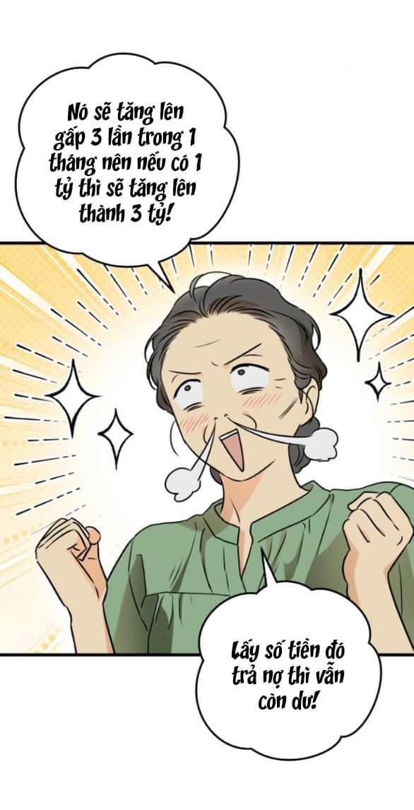 nóng lòng muốn giày vò em Chapter 54 - Trang 2