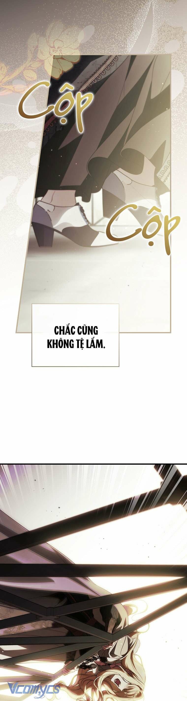 phương pháp làm chồng hướng về phía em Chương 101 - Trang 3