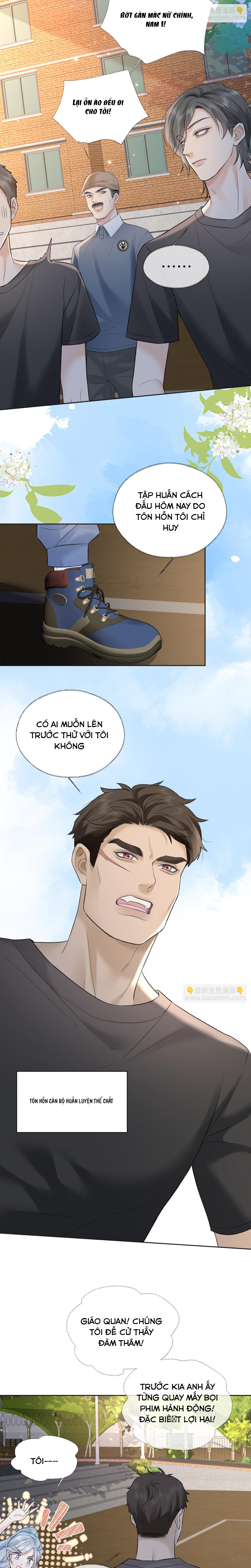 nữ vương nổi lên từ đỉnh lưu Chương 94 - Next Chap 95