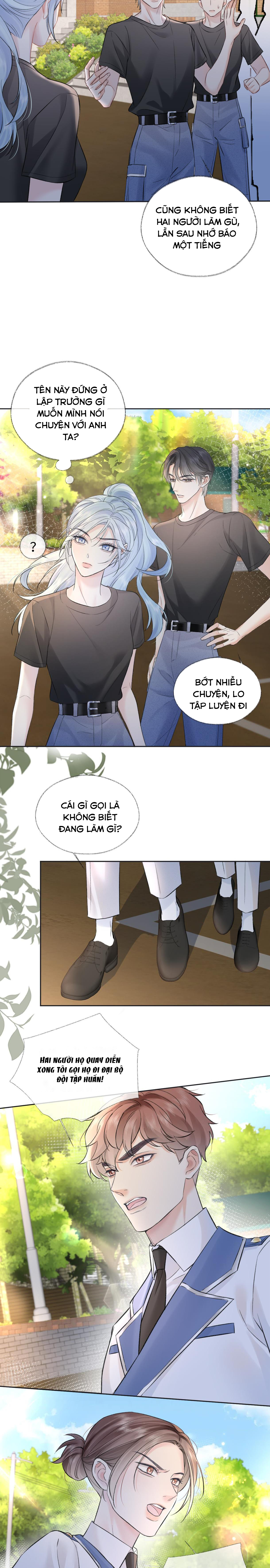 nữ vương nổi lên từ đỉnh lưu Chương 94 - Next Chap 95