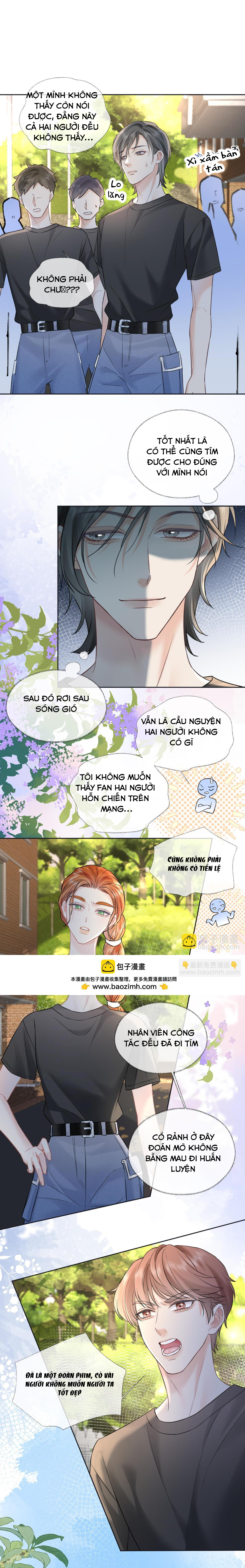 nữ vương nổi lên từ đỉnh lưu Chương 94 - Next Chap 95