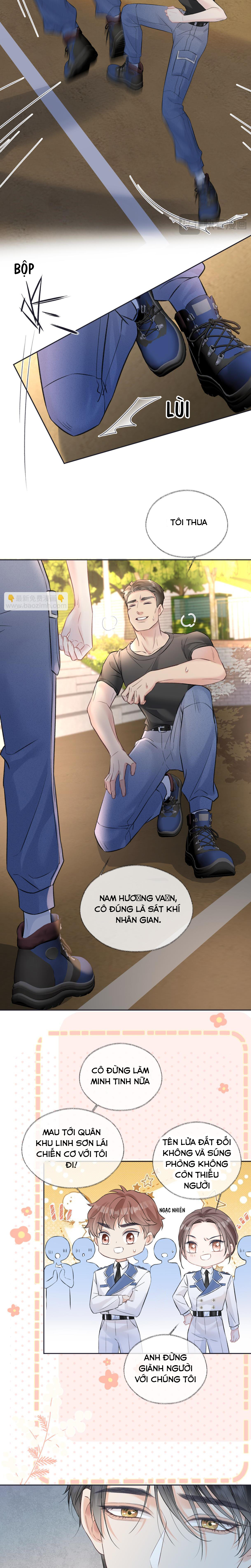 nữ vương nổi lên từ đỉnh lưu Chương 94 - Next Chap 95