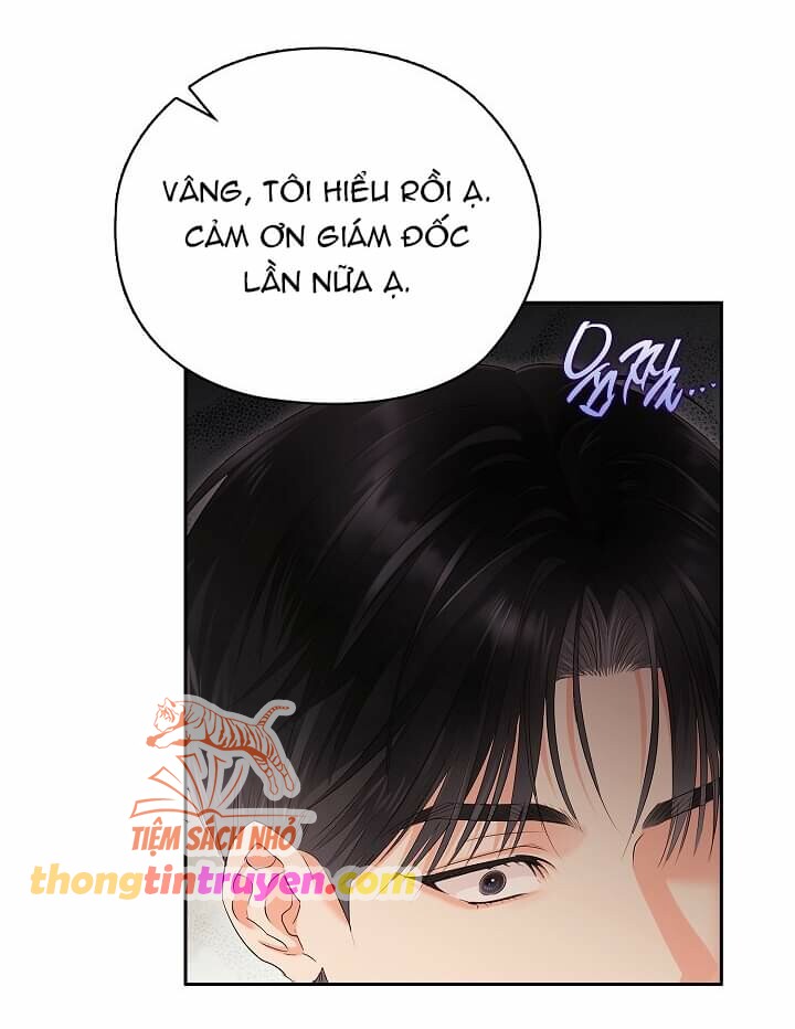 TRONG CÔNG TY THÌ HÃY ĐỨNG ĐẮN Chap 55 - Next Chap 56