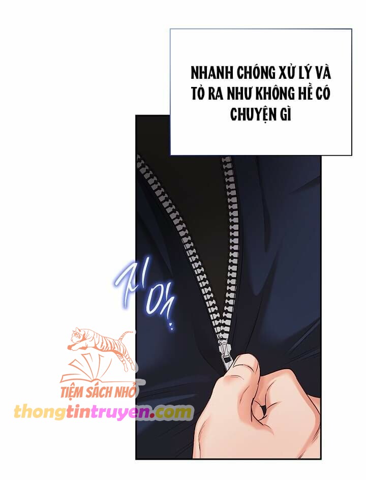 TRONG CÔNG TY THÌ HÃY ĐỨNG ĐẮN Chap 55 - Next Chap 56