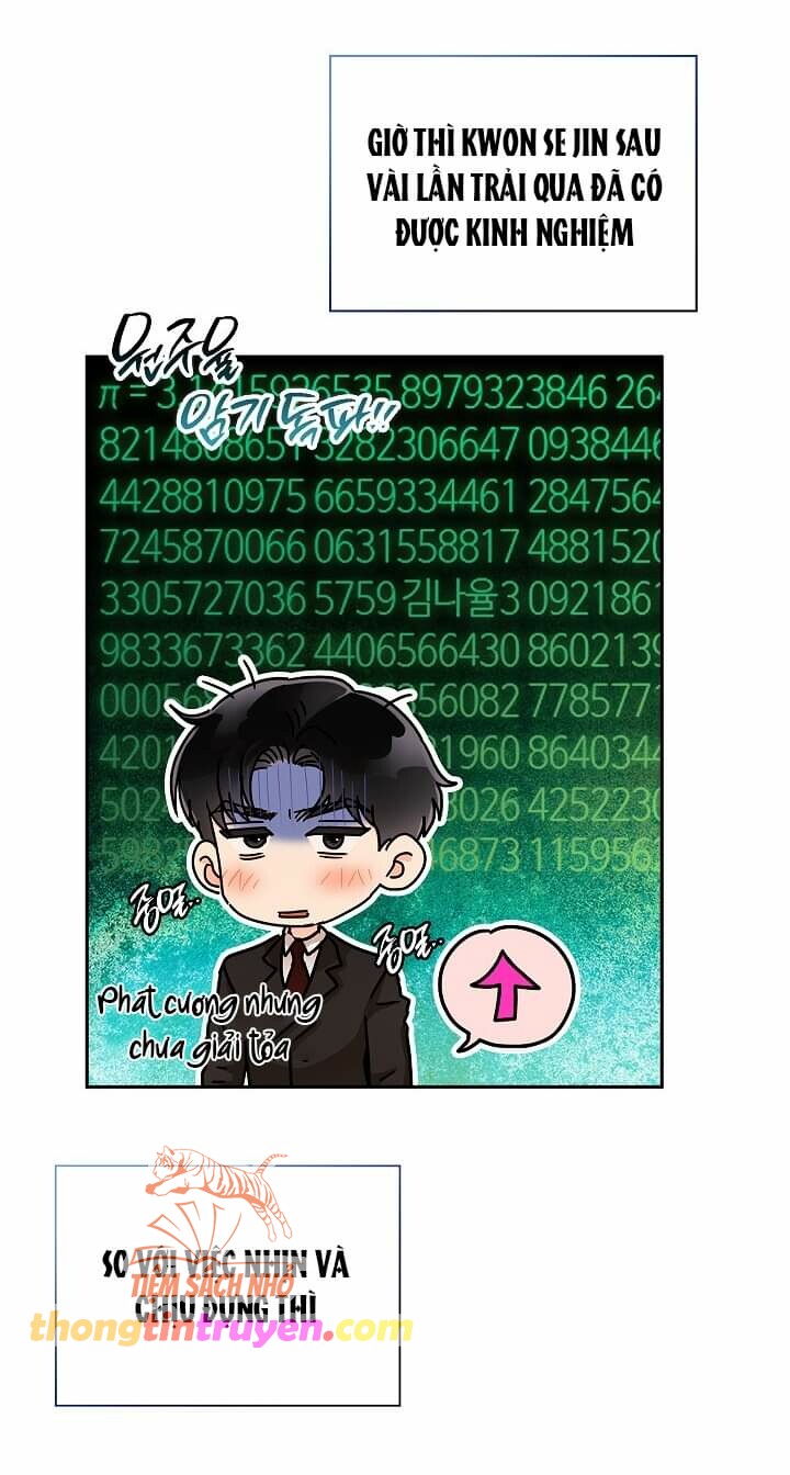 TRONG CÔNG TY THÌ HÃY ĐỨNG ĐẮN Chap 55 - Next Chap 56