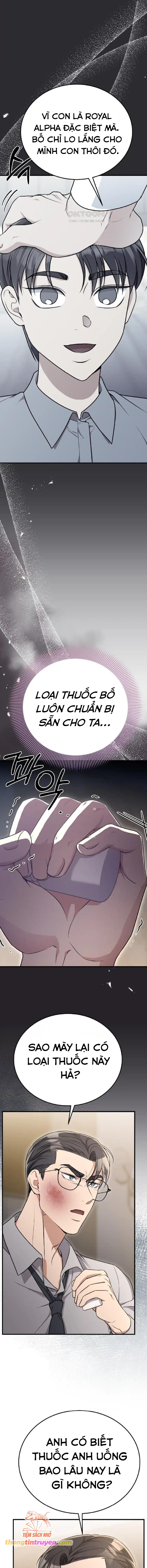 [18+] cướp dâu Chapter 54 - Trang 2