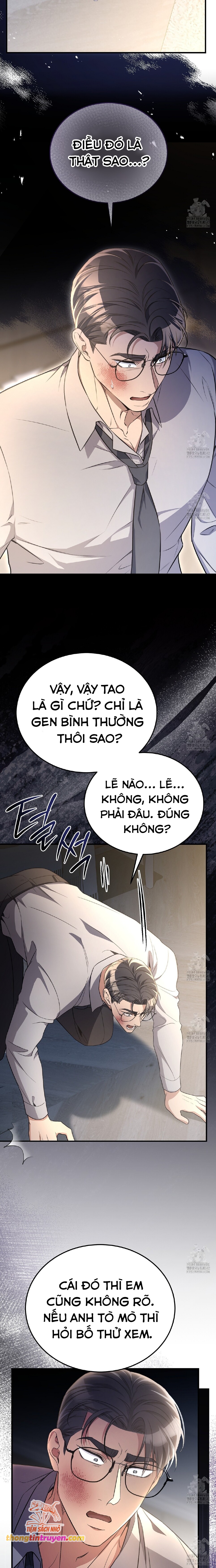 [18+] cướp dâu Chapter 55 - Next Chapter 56