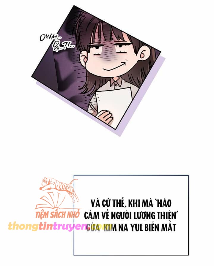 TRONG CÔNG TY THÌ HÃY ĐỨNG ĐẮN Chap 55 - Next Chap 56