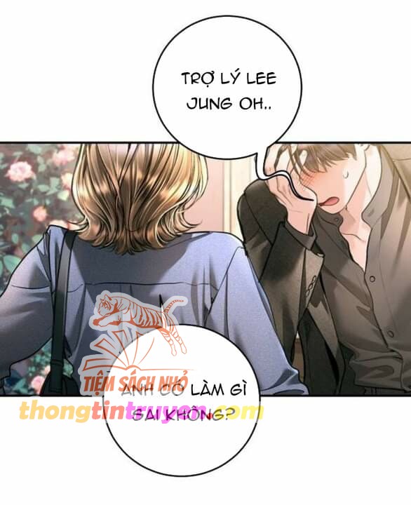 đứa trẻ trông giống tôi Chapter 33 - Next Chapter 34