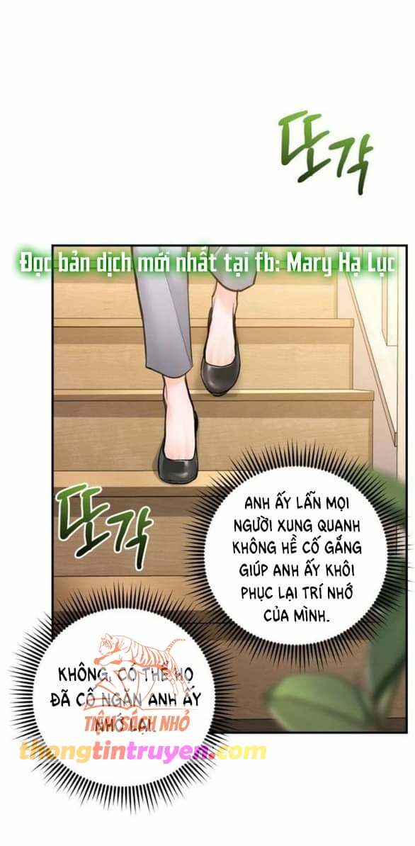 đứa trẻ trông giống tôi Chapter 33 - Next Chapter 34