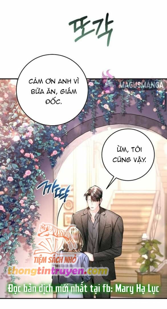 đứa trẻ trông giống tôi Chapter 33 - Next Chapter 34