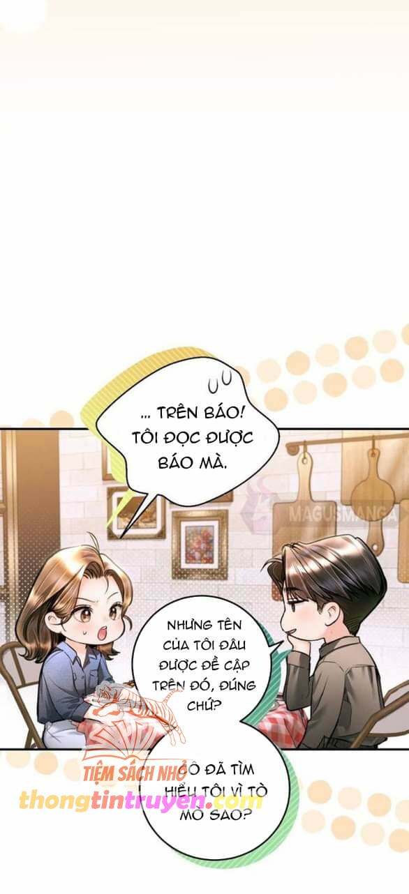 đứa trẻ trông giống tôi Chapter 33 - Next Chapter 34