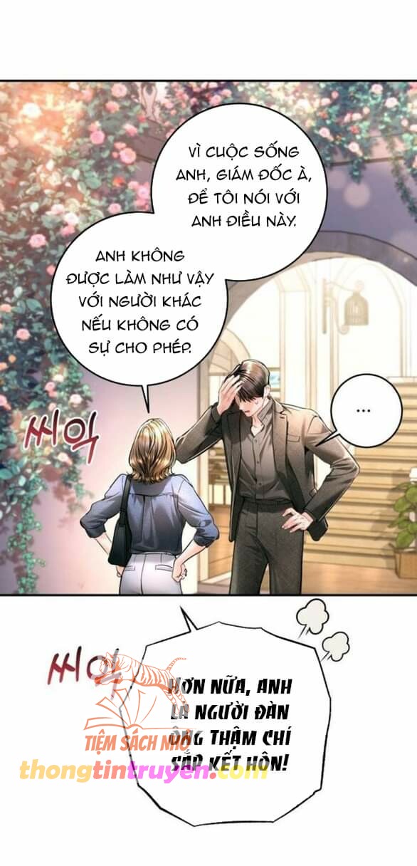 đứa trẻ trông giống tôi Chapter 33 - Next Chapter 34