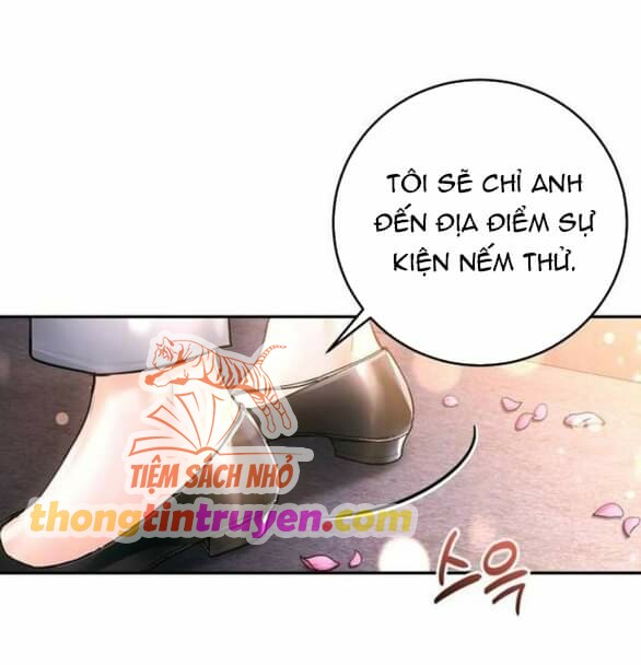 đứa trẻ trông giống tôi Chapter 33 - Next Chapter 34