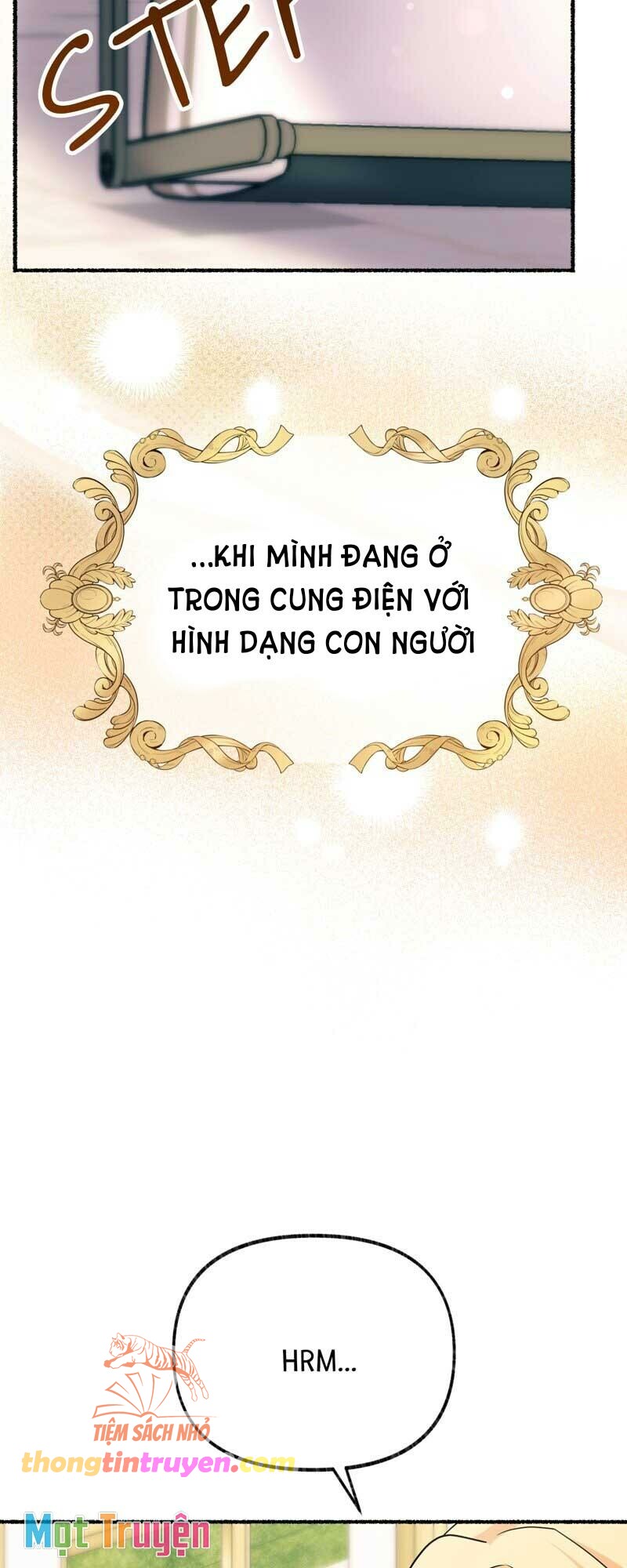 trở thành mèo ngủ cùng bạo chúa Chương 31 - Trang 2