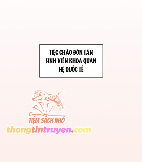 thanh xuân đáng yêu Chương 3 - Trang 2