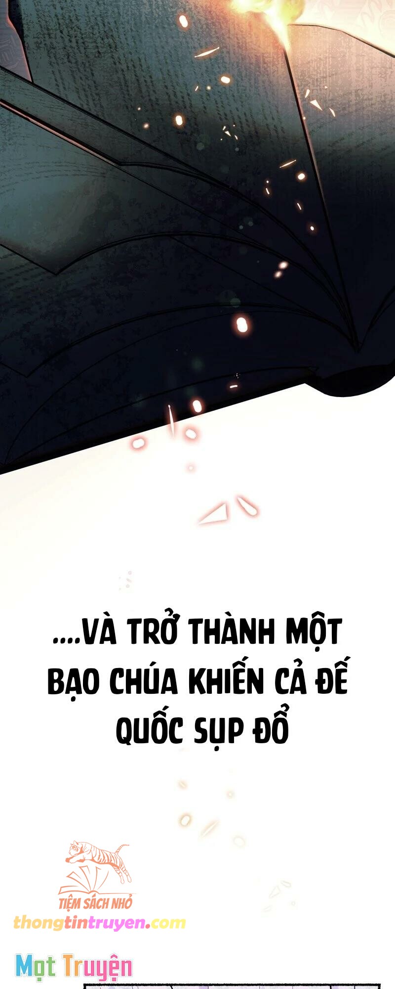 trở thành mèo ngủ cùng bạo chúa Chương 35 - Next Chap 36