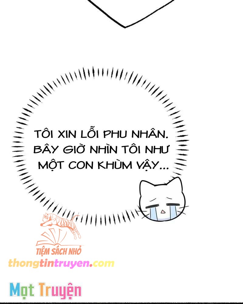 trở thành mèo ngủ cùng bạo chúa Chương 31 - Trang 2