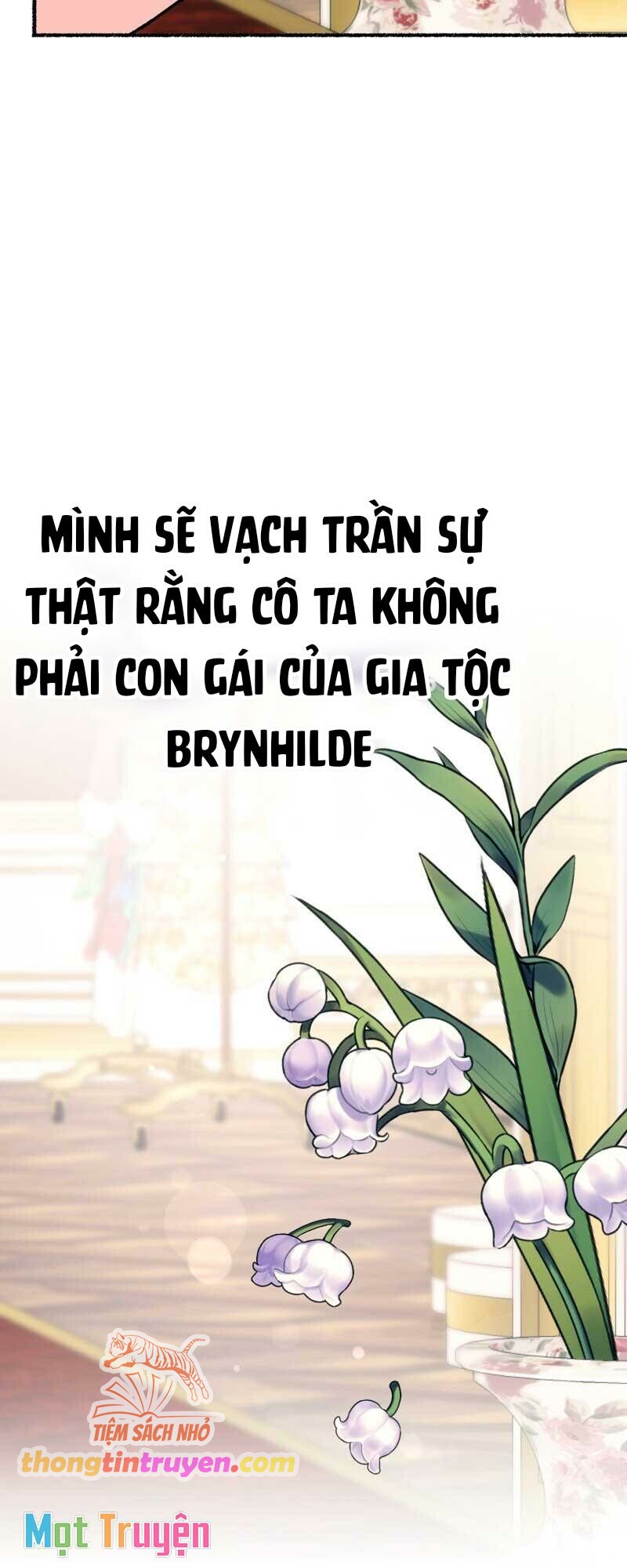 trở thành mèo ngủ cùng bạo chúa Chương 31 - Trang 2